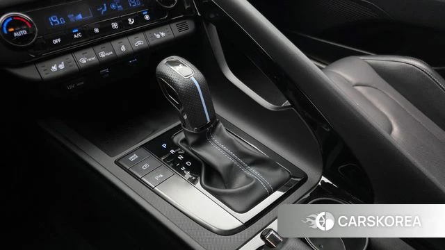 Hyundai Avante (CN7) id 4337572 из Кореи 32
