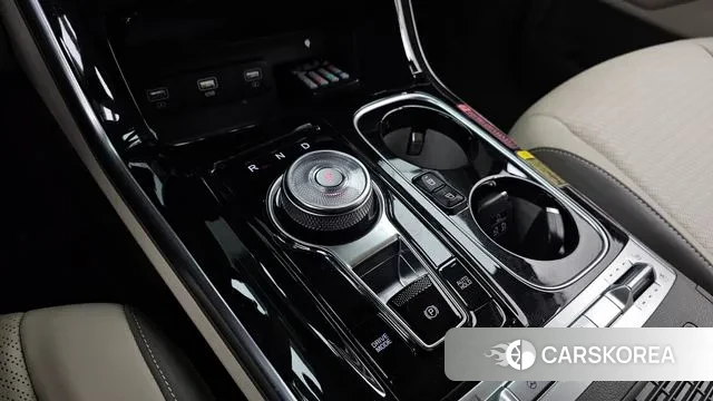 Kia Carnival 4th generation id 3681139 из Кореи 19