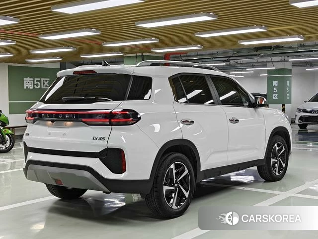 Hyundai ix35 id 4342247 из Китая 16