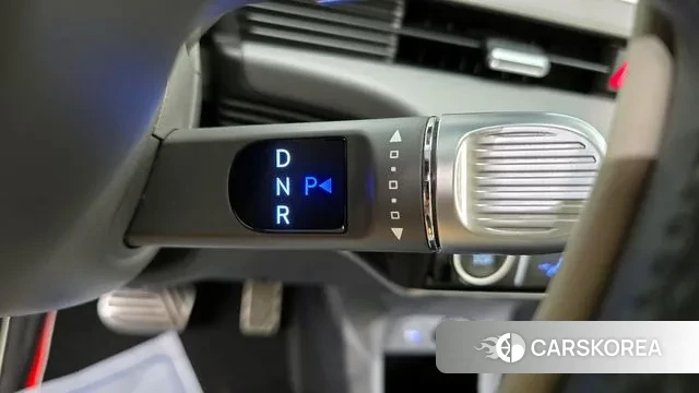 Hyundai Ionic 5 id 3242360 из Кореи 19