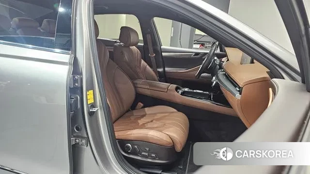 Genesis G80 (RG3) id 3665424 из Кореи 19