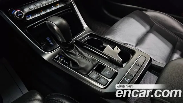 Hyundai Grandeur IG id 2844665 из Кореи 19