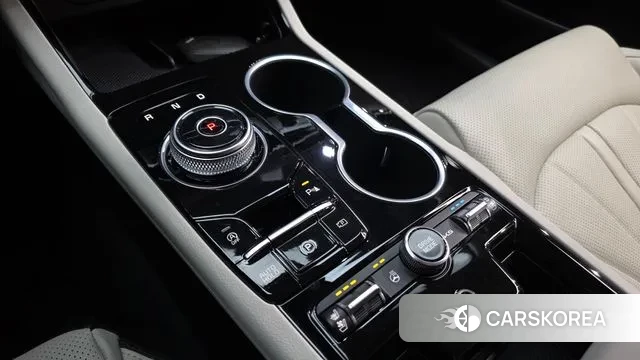 Kia The New K5 3rd generation id 3715866 из Кореи 19