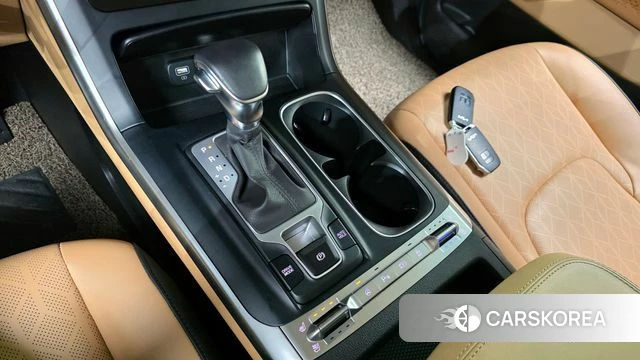 Kia Carnival 4th generation id 3851226 из Кореи 19