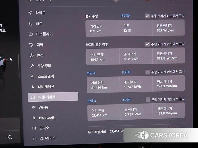 Tesla Model 3 id 3817227 из Кореи 19