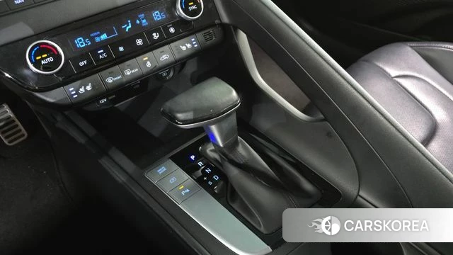 Hyundai Avante (CN7) id 4922872 из Кореи 30