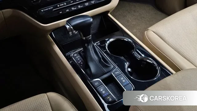 Kia The New Carnival id 3418036 из Кореи 19