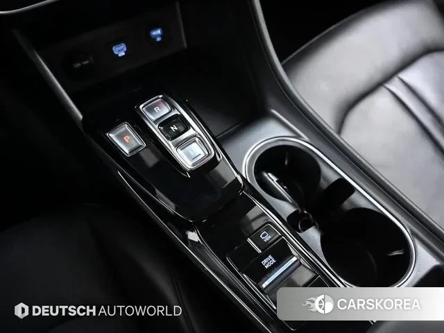 Hyundai Sonata (DN8) id 3422658 из Кореи 19