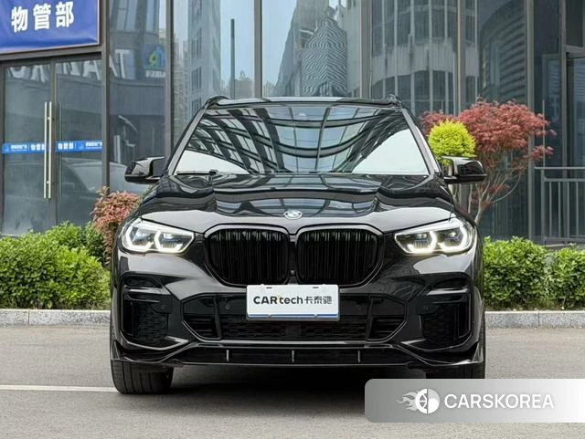 BMW X5 id 4276995 из Китая 13