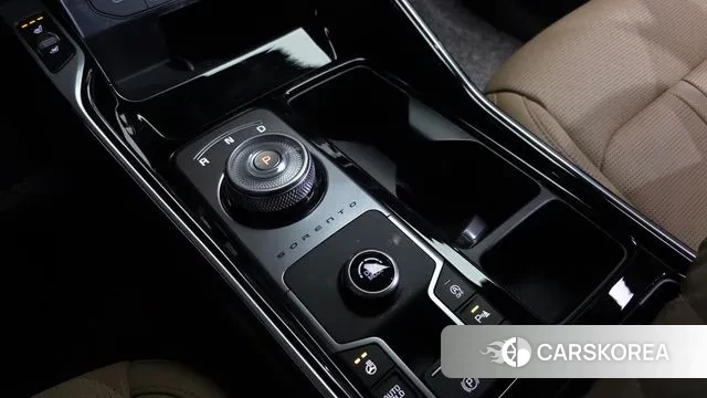 Kia The New Sorento 4th Generation id 3502420 из Кореи 19