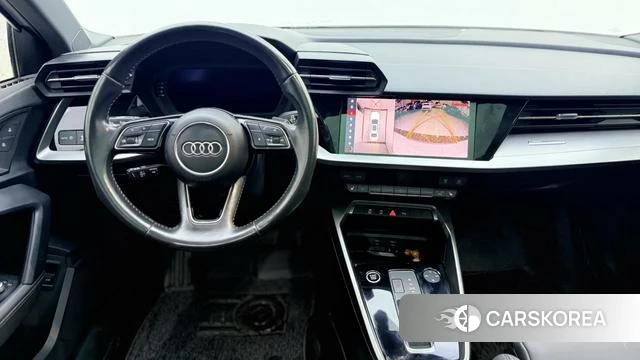Audi A3 id 4271690 из Китая 10
