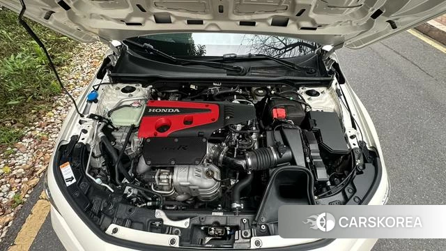 Honda Civic (imported) id 4263608 из Китая 15