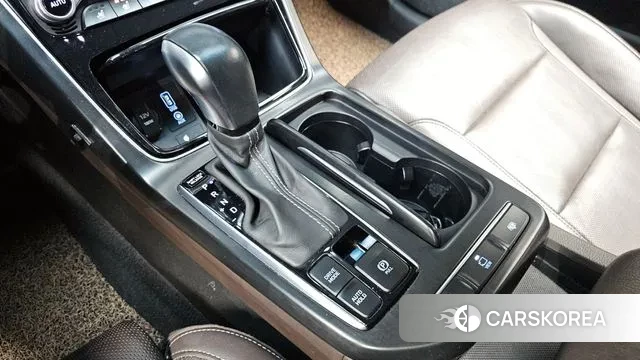 Hyundai Grandeur IG id 3703616 из Кореи 19