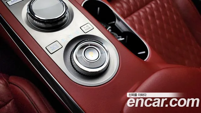 Genesis GV70 id 2806975 из Кореи 19