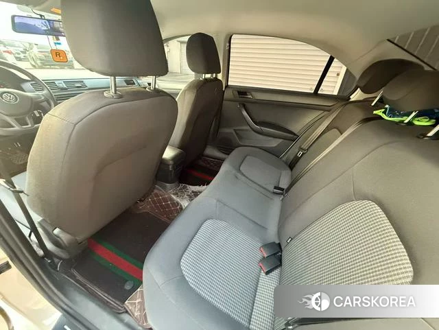 Volkswagen Santana id 4256206 из Китая 9