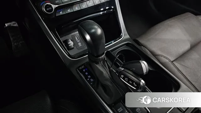 Hyundai Grandeur IG id 3465036 из Кореи 19