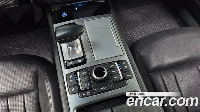 Genesis G80 id 2818744 из Кореи 19