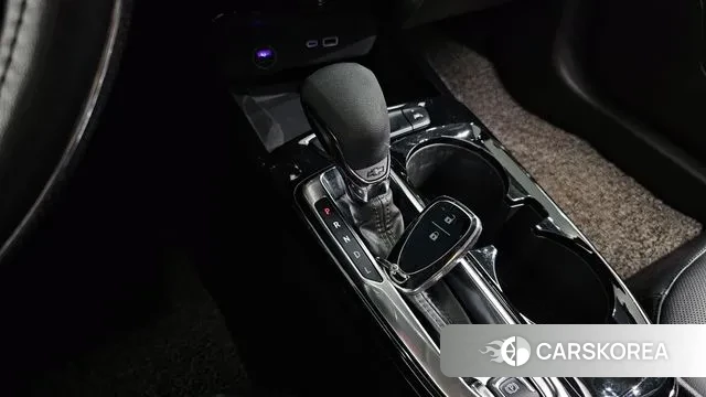 Chevrolet (GM Daewoo) Trax Crossover id 3053094 из Кореи 19