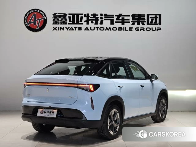 Ruilan Automobile Ruilan 7 id 3908294 из Китая 19