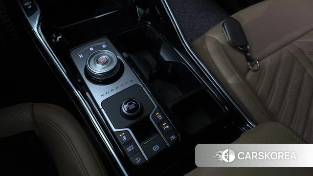 Kia The New Sorento 4th Generation id 4388280 из Кореи 35