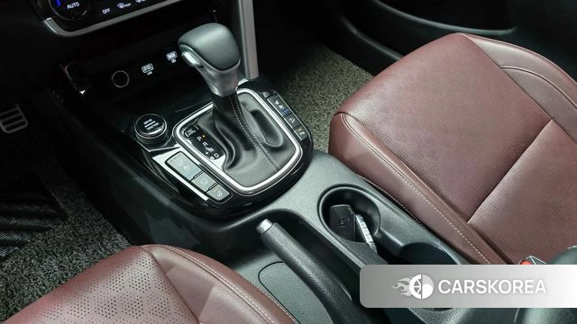 Kia Seltos id 4750919 из Кореи 32