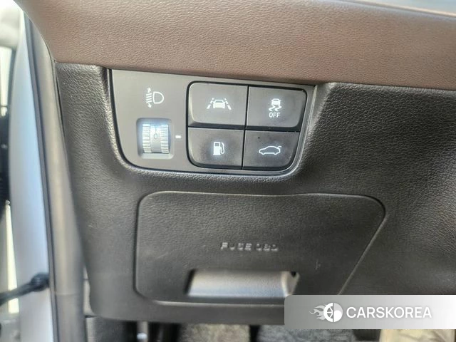 Hyundai The New Grandeur IG id 4304510 из Кореи 14