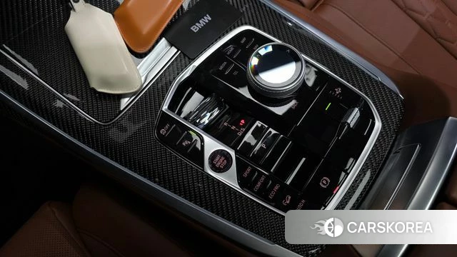 BMW X7 (G07) id 4381041 из Кореи 19