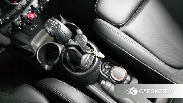 Mini Cooper id 4286036 из Кореи 29
