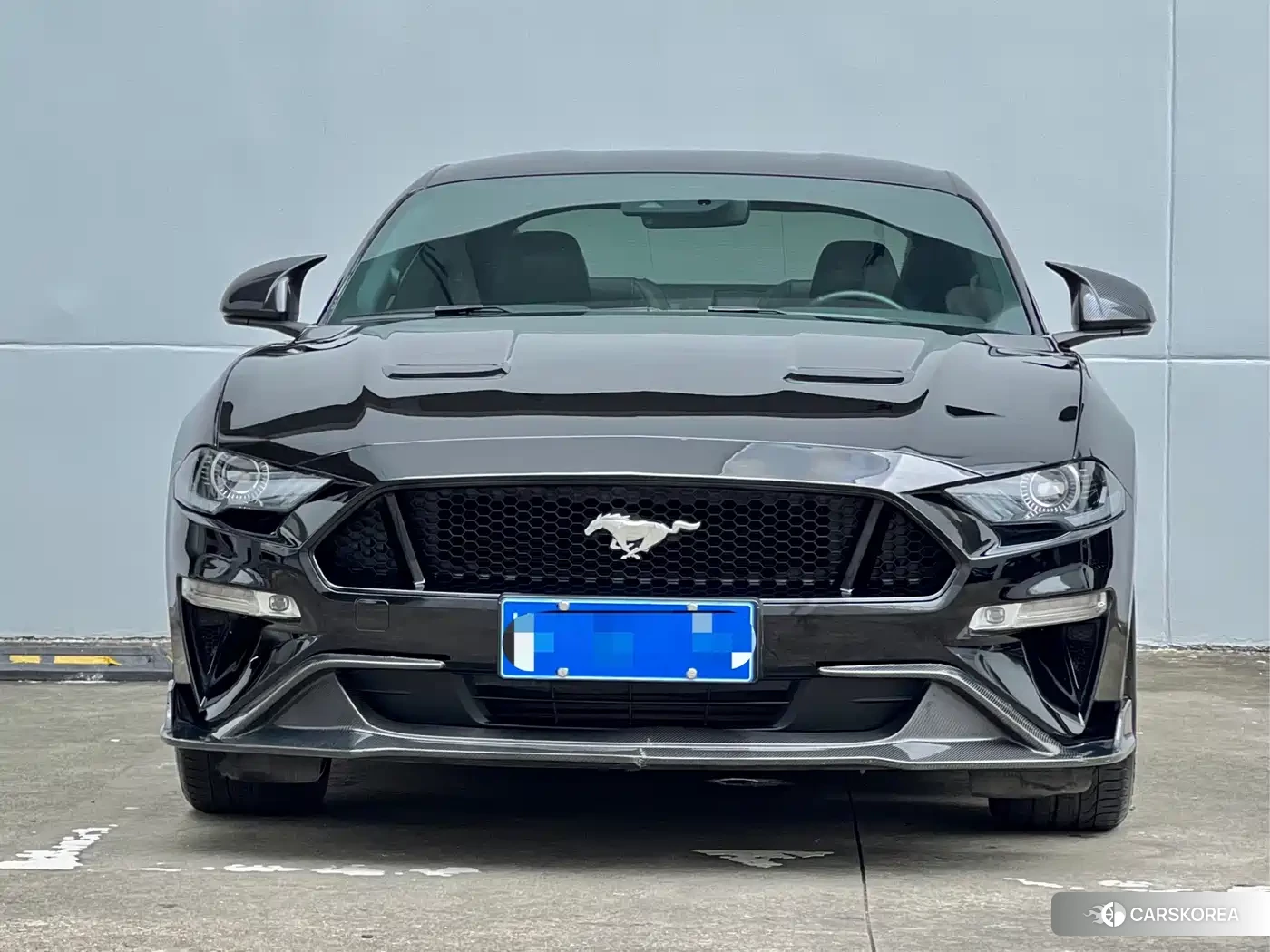 Ford Mustang id 4600831 из Китая 9