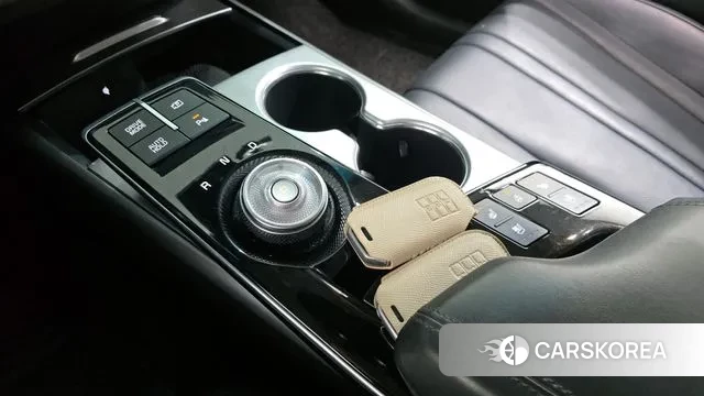 Kia K8 Hybrid id 3416411 из Кореи 19