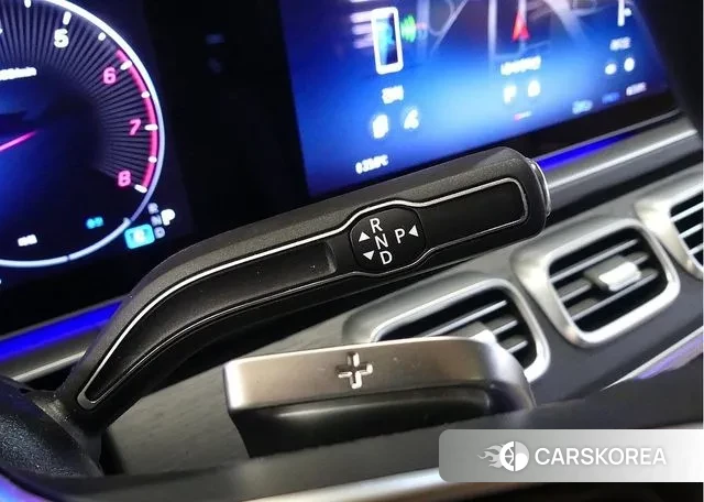 Mercedes-Benz GLE-Class W167 id 3517498 из Кореи 19