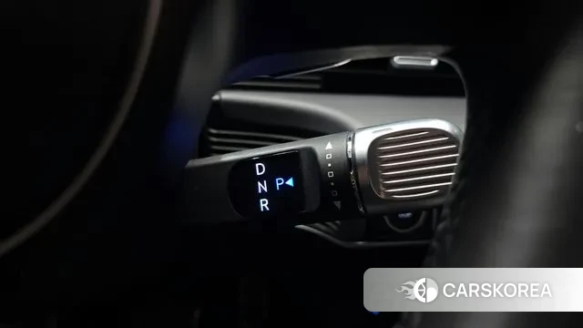 Hyundai Ionic 5 id 3011810 из Кореи 19