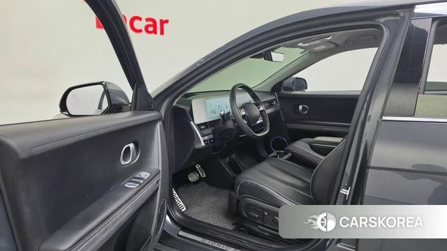 Hyundai Ionic 5 id 4744240 из Кореи 40