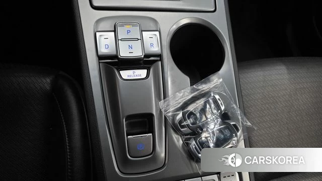 Hyundai Kona Electric id 4470641 из Кореи 19