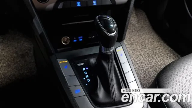 Hyundai Avante AD id 2627960 из Кореи 19