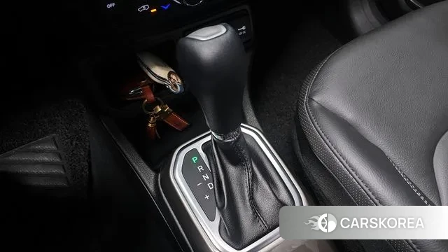 Jeep Renegade id 3760030 из Кореи 19