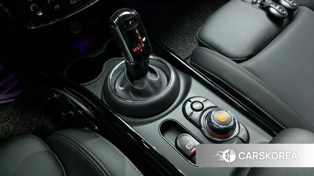 Mini Cooper Clubman id 4268718 из Кореи 33
