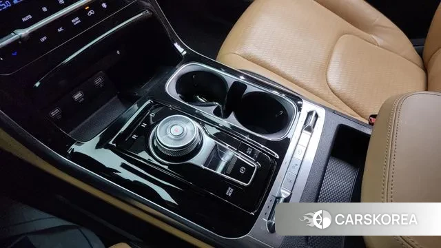 Kia Carnival 4th generation id 3581964 из Кореи 19