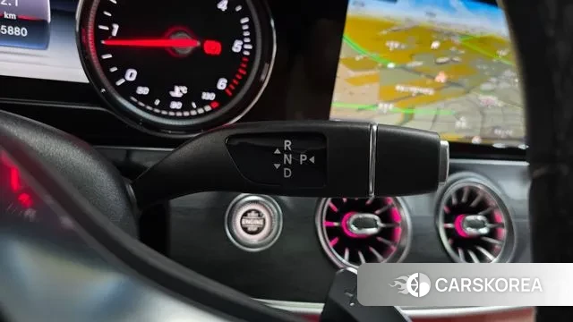 Mercedes-Benz E-Class W213 id 3444664 из Кореи 19