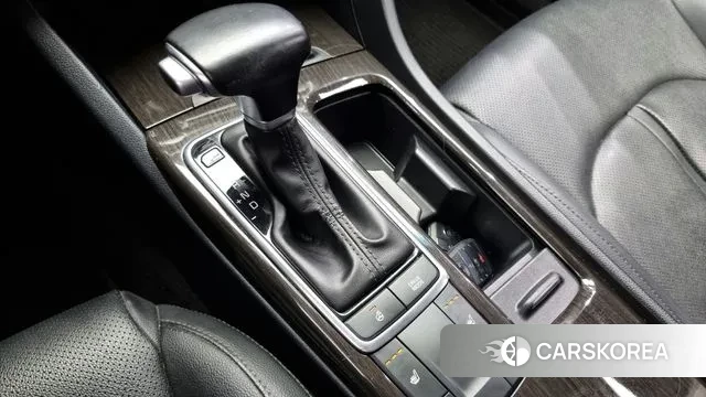 Kia The New K5 2nd generation id 3308298 из Кореи 19