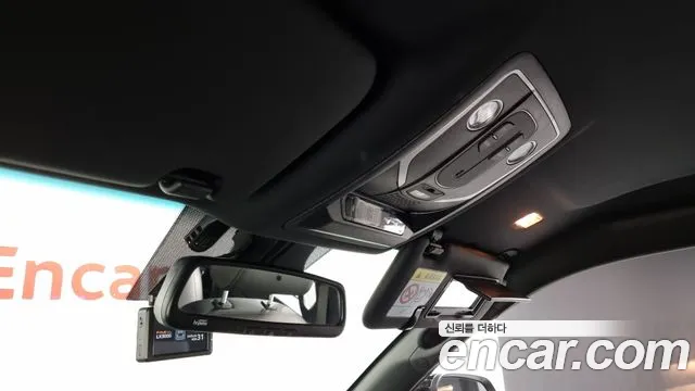 Ssangyong The New Rexton Sport id 2565985 из Кореи 19