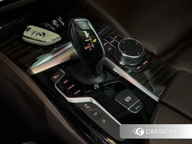 BMW 6 Series GT (G32) id 3766298 из Кореи 19