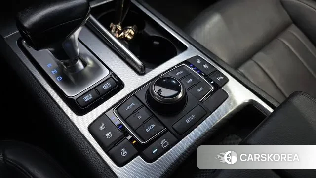 Genesis G80 id 3060636 из Кореи 19