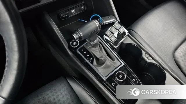 Kia Sportage 5th Generation id 3629885 из Кореи 19