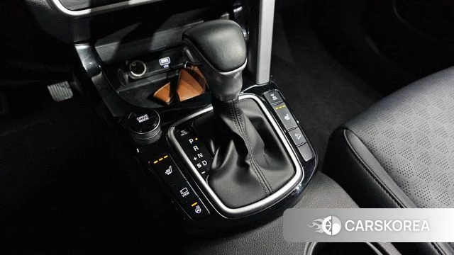 Kia Seltos id 3916368 из Кореи 19