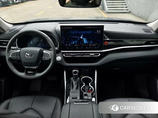 Toyota Highlander id 4276599 из Китая 17