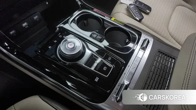 Kia Carnival 4th generation id 3395127 из Кореи 19