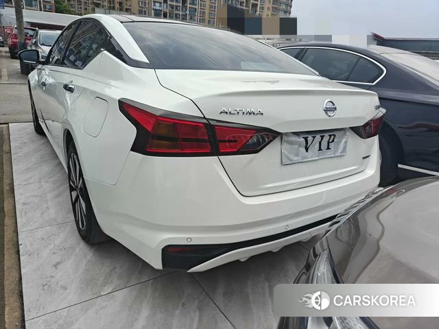 Nissan Teana id 4274587 из Китая 15