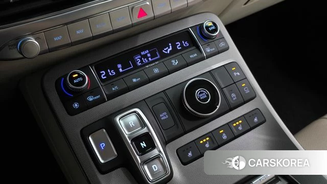 Hyundai Palisade id 3922940 из Кореи 19