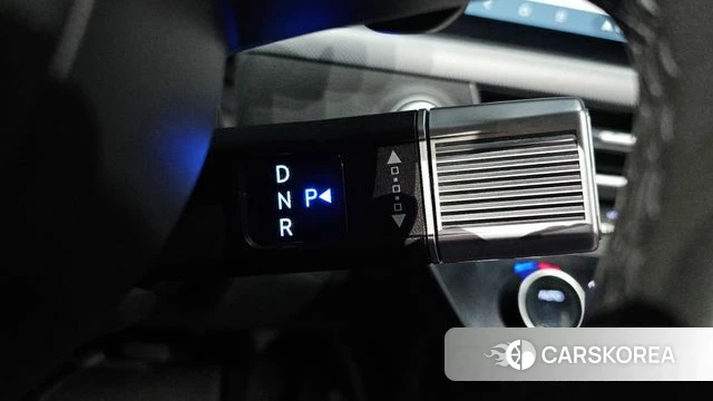 Hyundai Sonata D Edge Hybrid (DN8) id 4935345 из Кореи 37